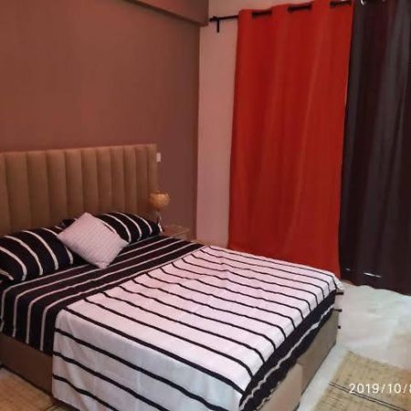 Superbe Appartement Hivernage Marrakesh Exterior photo