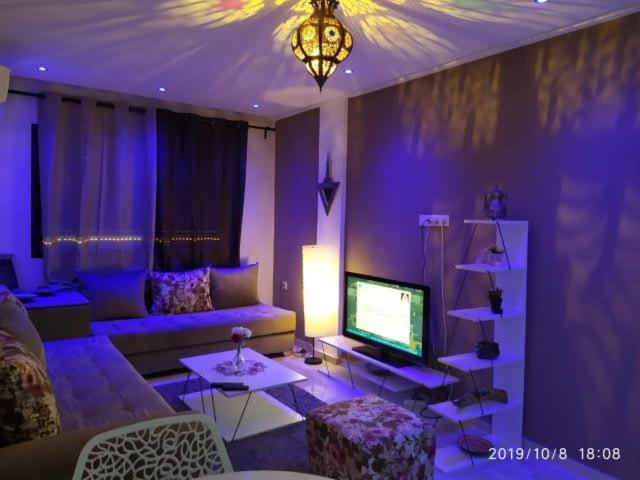 Superbe Appartement Hivernage Marrakesh Exterior photo